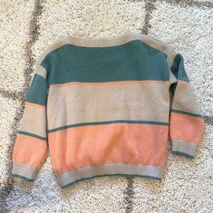 LUMIERE Women’s Sweater